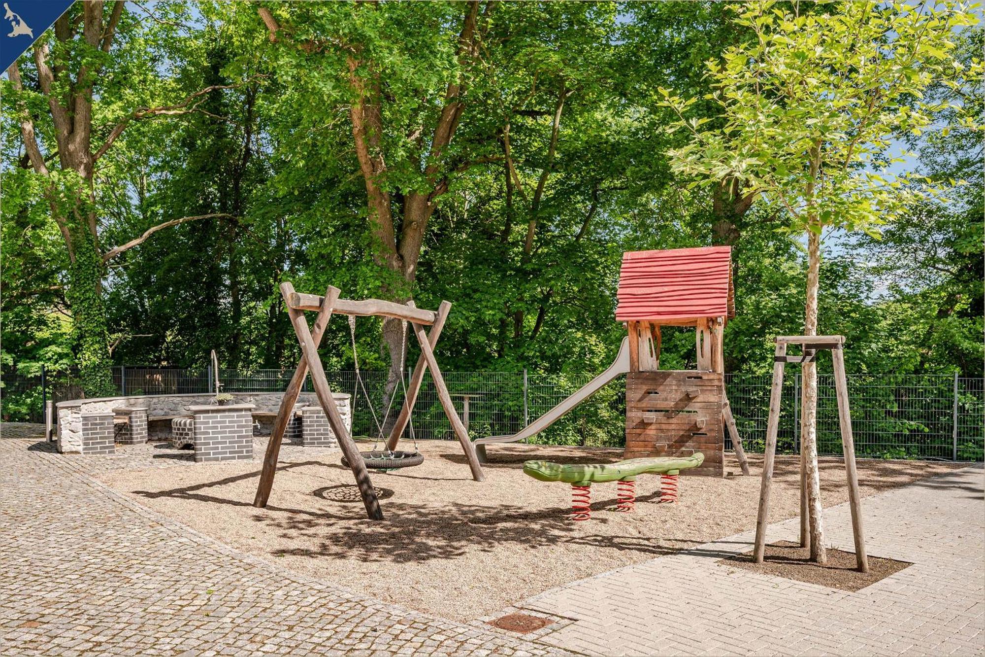 Villa Doris Whg 6 Morgenrot Херингсдорф Екстериор снимка